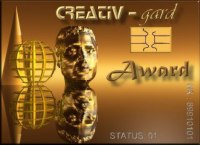 Creativ Award für die inoffizielle Lohrer Homepage