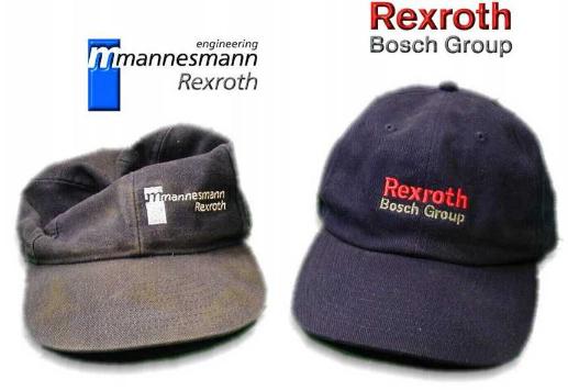 Bosch - Rexroth Übernahme...!!!!
