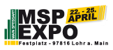 MSP EXPO in LOHR a. MAIN