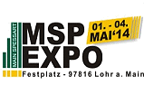 MSP EXPO in Lohr a. Main