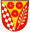 Wappen von Aschfeld