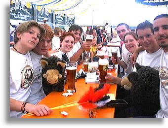 Der Keilerclub Boppard am Rhein