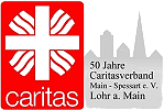 50 Jahre Caritasverband MSP