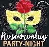Rosenmontag Party Night in Nascht