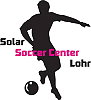 Soccer Center Lohr a. Main