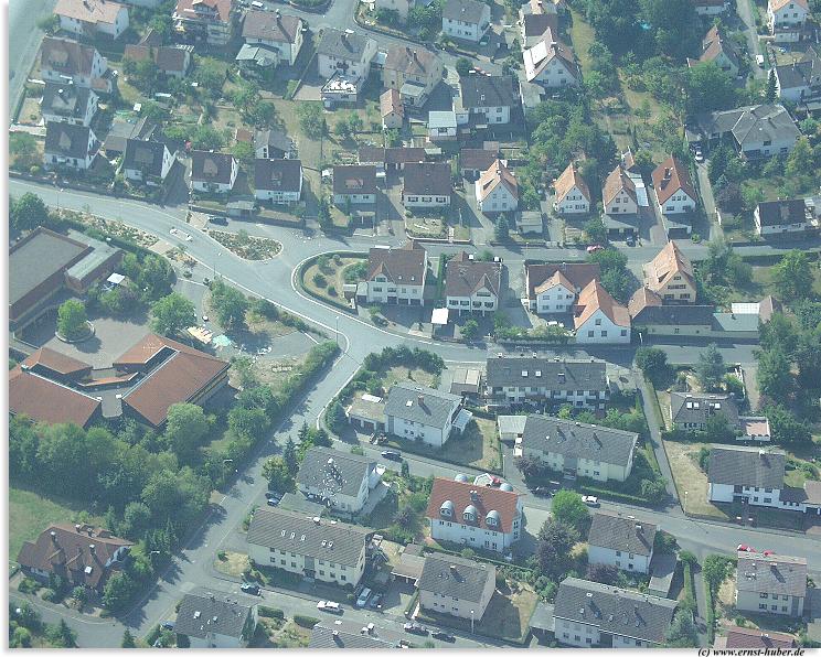 Der Stadtteil Sendelbach