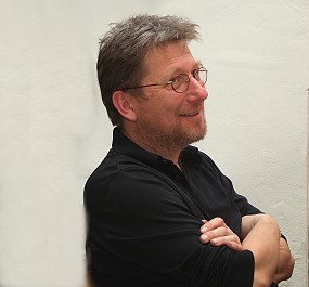 Michael Fitz ( Foto: Ernst Huber)