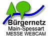 Messe Webcam vom Brgernetz