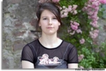 Melanie Kra 24 Jahre aus Aschaffenburg/Gailbach