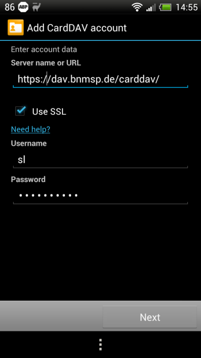 carddav_options.png
