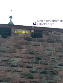 Bergfried
