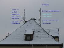 Rathaus Neuendorf 2010